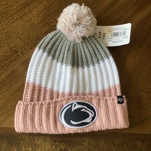 Penn State Children’s Beanie